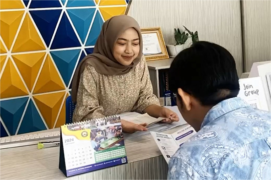 Bingung Pilih Jurusan? Konsultasi Gratis di Ma'soem University!